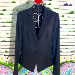 Ann Taylor Black Blazer